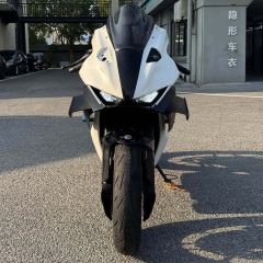 CFMOTO 675SR-R - ფოტო 8
