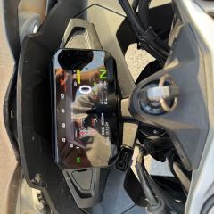 CFMOTO 675SR-R - ფოტო 9