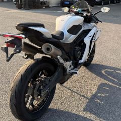 CFMOTO 500SR - ფოტო 5