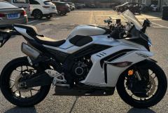 CFMOTO 500SR - ფოტო 6