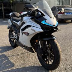 CFMOTO 500SR - ფოტო 7
