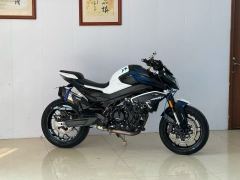 CFMOTO 800NK - фото 2