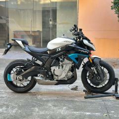 CFMOTO 675NK - ფოტო 2