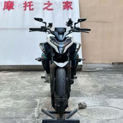 CFMOTO 675NK - ფოტო 4
