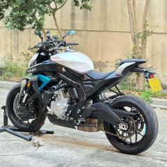 CFMOTO 675NK - ფოტო 7