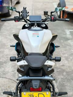 CFMOTO 675NK - ფოტო 8