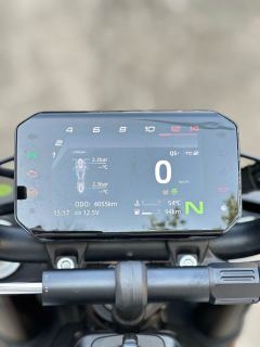 CFMOTO 675NK - ფოტო 9