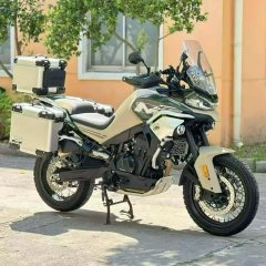 CFMOTO 800MT - ფოტო 1