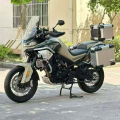 CFMOTO 800MT - ფოტო 4