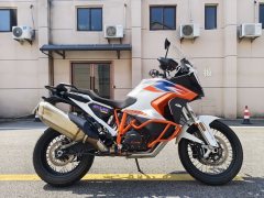 KTMR2R 1290 Super Adventure 1300 cc - photo 1