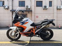 KTMR2R 1290 Super Adventure 1300 cc - photo 2