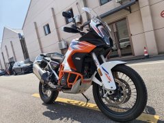 KTMR2R 1290 Super Adventure 1300 cc - photo 3