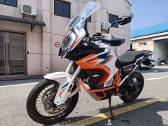 KTMR2R 1290 Super Adventure 1300 cc - photo 4