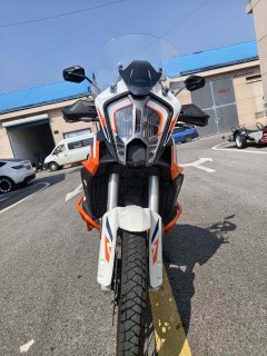 KTMR2R 1290 Super Adventure 1300 cc - photo 5
