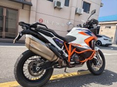 KTMR2R 1290 Super Adventure 1300 cc - photo 7