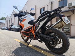 KTMR2R 1290 Super Adventure 1300 cc - photo 8