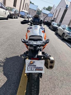 KTMR2R 1290 Super Adventure 1300 cc - photo 9