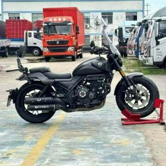Voge CU525 500 cc - ფოტო 3