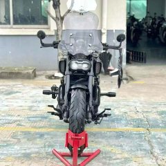 Voge CU525 500 cc - ფოტო 5