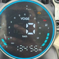 Voge CU525 500 cc - ფოტო 6