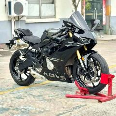 Kayo 450RR - ფოტო 1