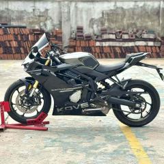 Kayo 450RR - ფოტო 3
