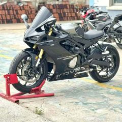 Kayo 450RR - ფოტო 4