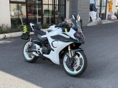 CFMOTO 450SR - ფოტო 1