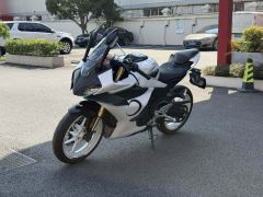 CFMOTO 450SR - ფოტო 2