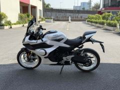 CFMOTO 450SR - ფოტო 4