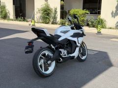 CFMOTO 450SR - ფოტო 5