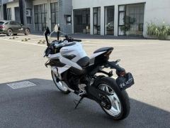CFMOTO 450SR - ფოტო 6