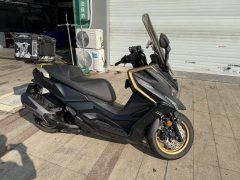 KYMCO Rowing S350 - ფოტო 1