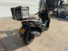 KYMCO Rowing S350 - ფოტო 2