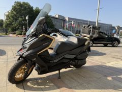 KYMCO Rowing S350 - ფოტო 3