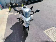 Kawasaki Ninja 400 - ფოტო 1