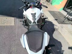 Kawasaki Ninja 400 - ფოტო 3