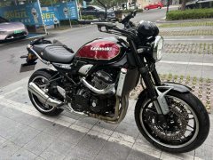 Kawasaki Z900RS 950 cc - ფოტო 1
