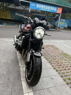 Kawasaki Z900RS 950 cc - ფოტო 2