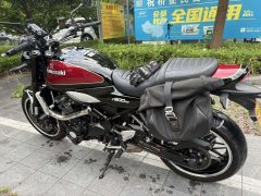Kawasaki Z900RS 950 cc - ფოტო 3