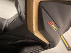KYMCO Rowing S250 - фото 3