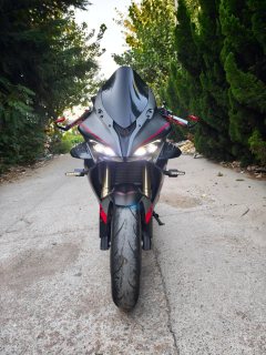 QJMOTOR Sai 600 - ფოტო 3