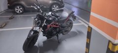Benelli TNT 300 / BN 302S - ფოტო 2