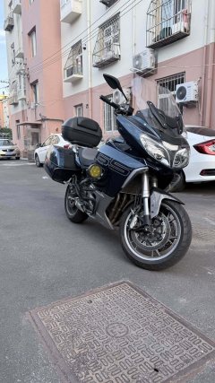 Benelli 600GC - ფოტო 1