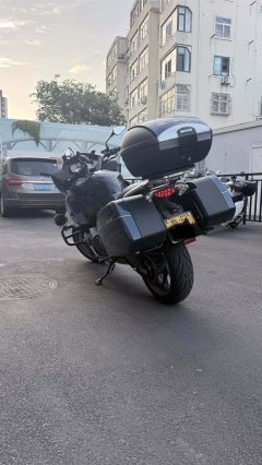 Benelli 600GC - ფოტო 3