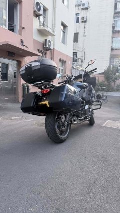 Benelli 600GC - ფოტო 4