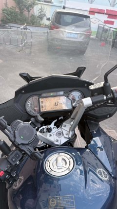 Benelli 600GC - ფოტო 5