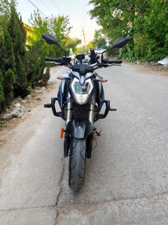 Voge 500R - ფოტო 4