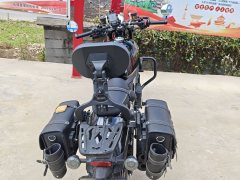 CFMOTO 450CL-C - ფოტო 2