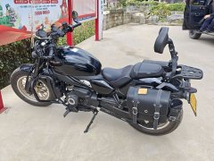 CFMOTO 450CL-C - ფოტო 3